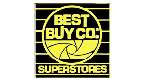 best buy history company.